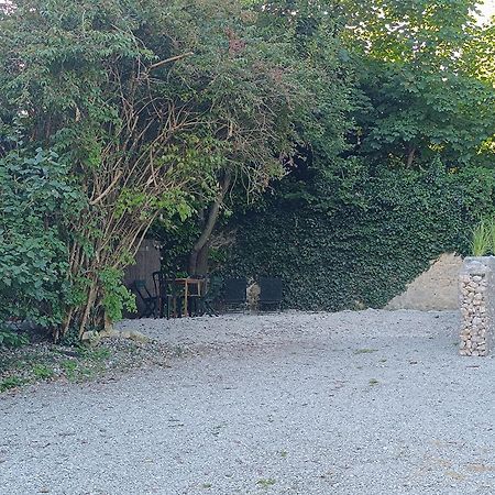 L'Atelier Les Hortensias Marquise Exterior foto